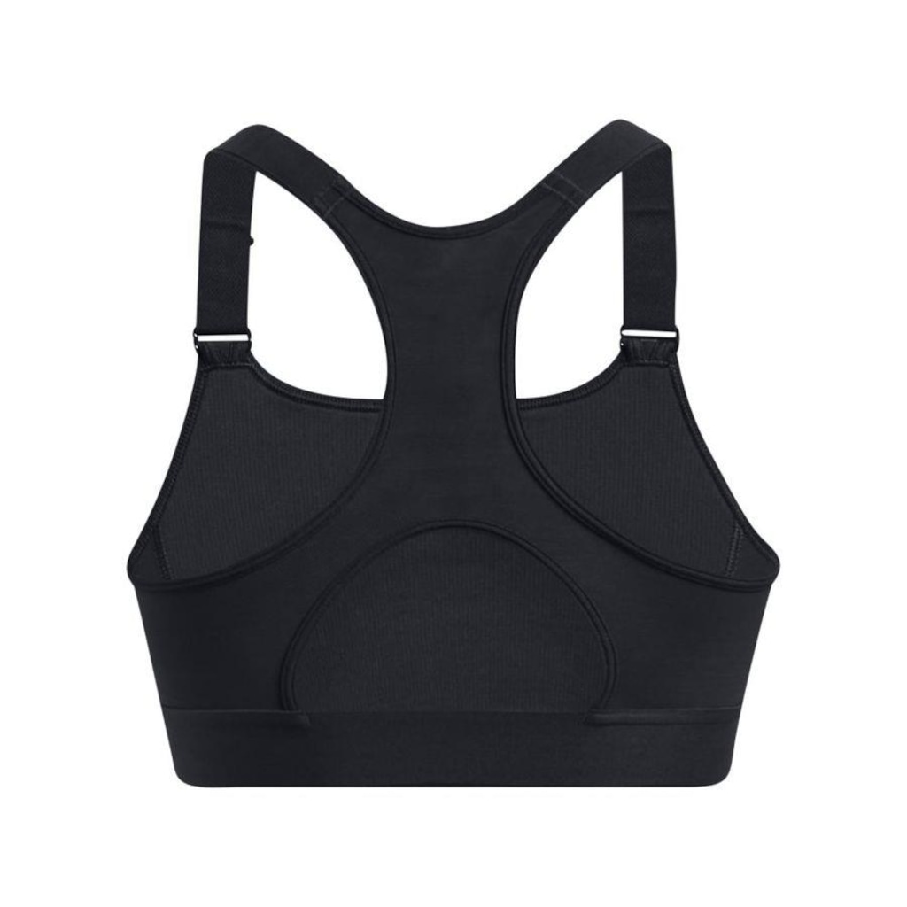 Imagem 5 do produto Top Fitness Under Armour High - Feminino