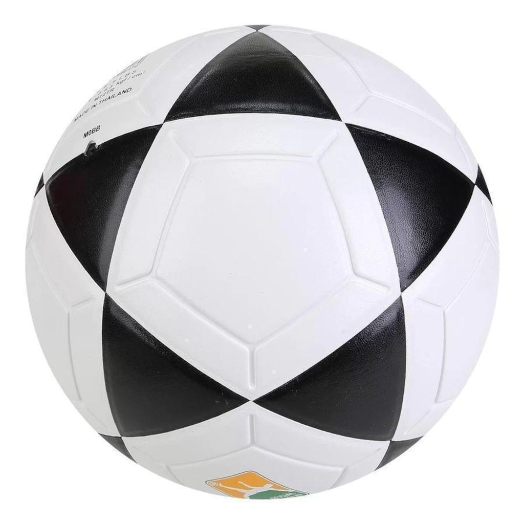 Imagem 2 do produto Bola de Futevôlei Mikasa Ft-5
