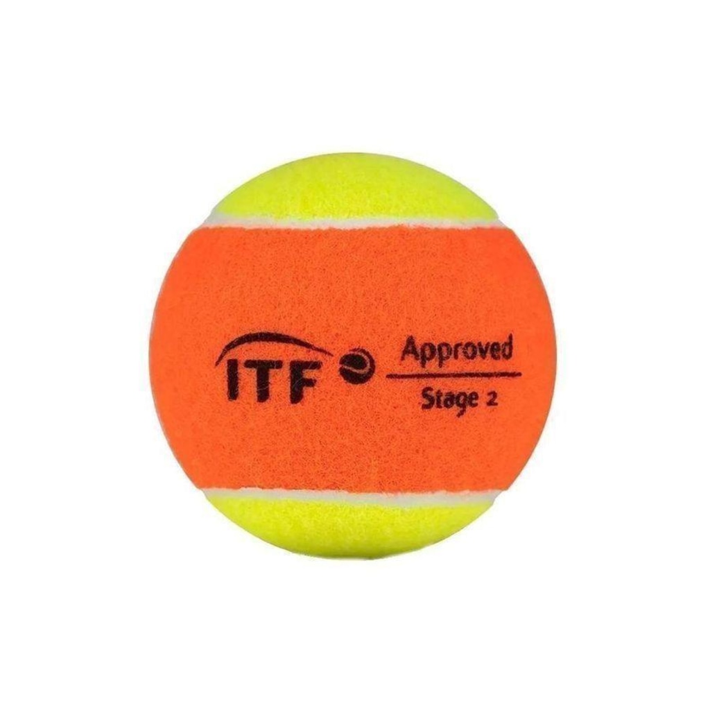 Imagem 3 do produto Kit Bolinhas Beach Tennis Penalty XXII U3 675479-2800