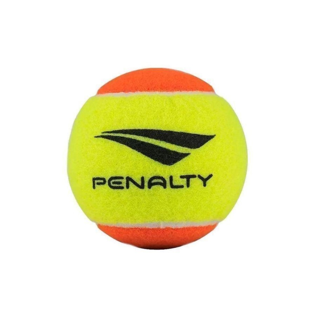 Imagem 4 do produto Kit Bolinhas Beach Tennis Penalty XXII U3 675479-2800
