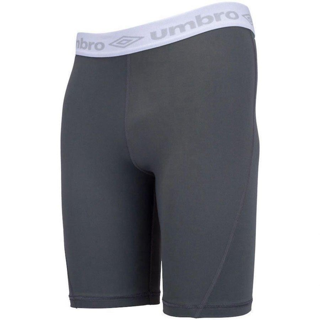 Imagem 3 do produto Bermuda Térmica Umbro Twr Diamond New - Masculina