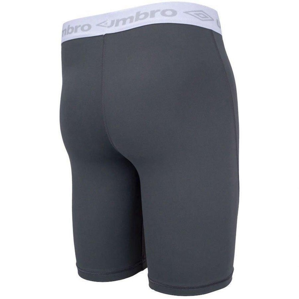 Imagem 4 do produto Bermuda Térmica Umbro Twr Diamond New - Masculina