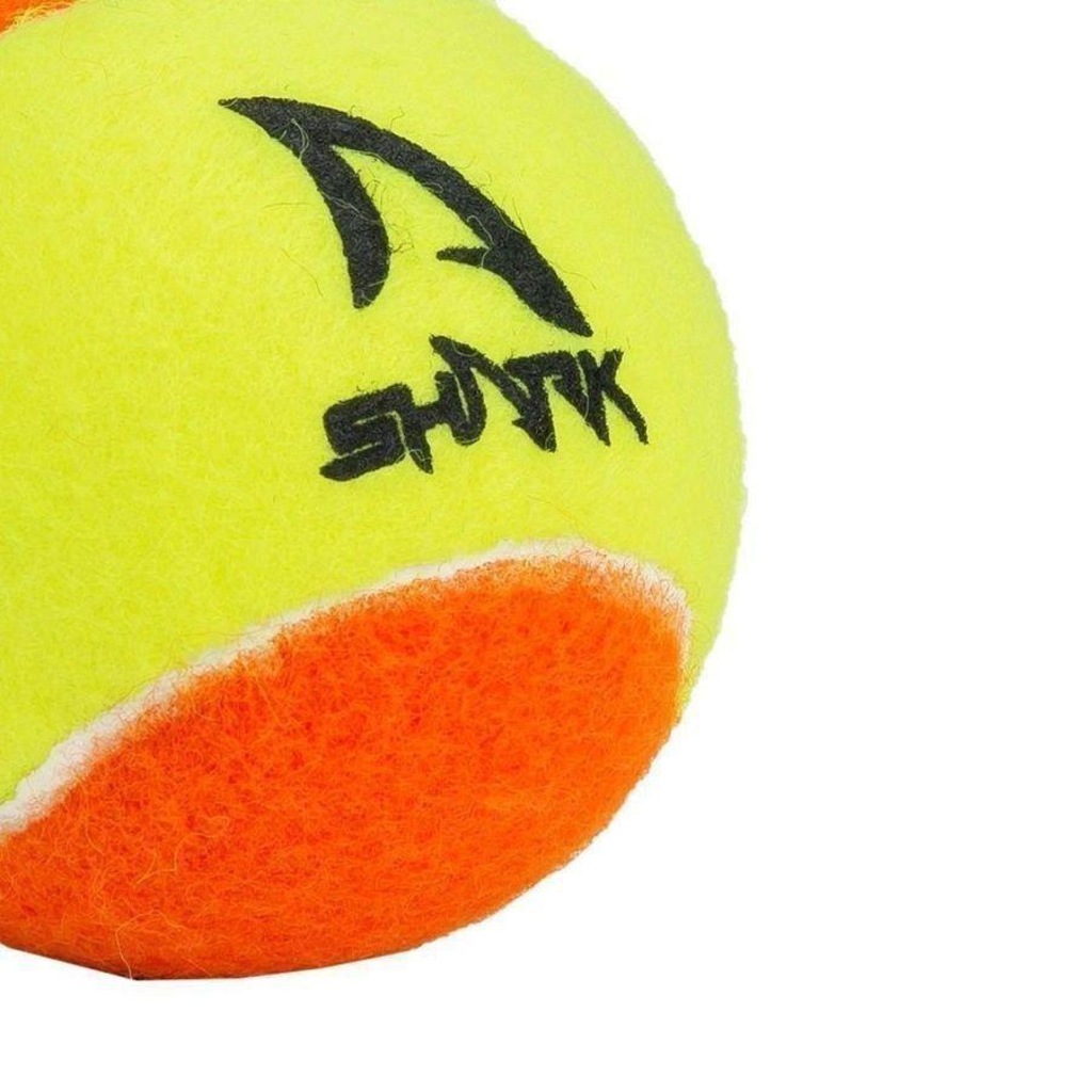 Imagem 3 do produto Bola de Beach Tennis Shark