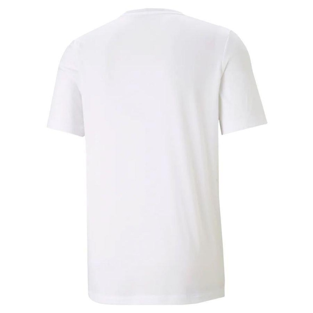 Imagem 3 do produto Camiseta Puma Active Small Logo - Masculina