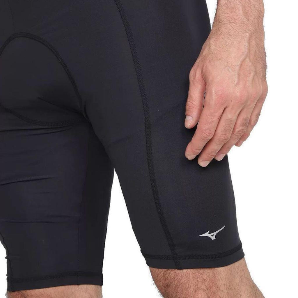 Imagem 3 do produto Bermuda de Compressão Mizuno Run 2 - Masculina