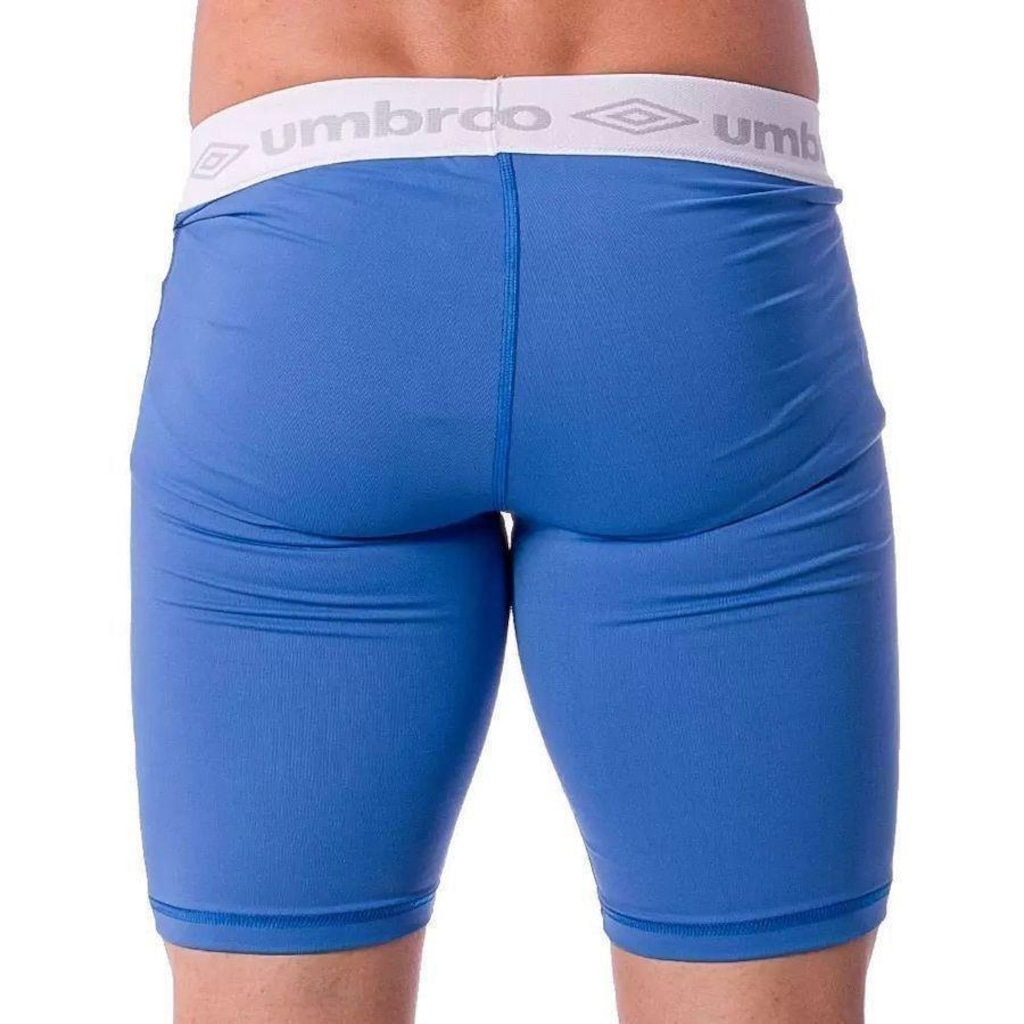 Imagem 2 do produto Bermuda Térmica Umbro Twr Diamond New - Masculina