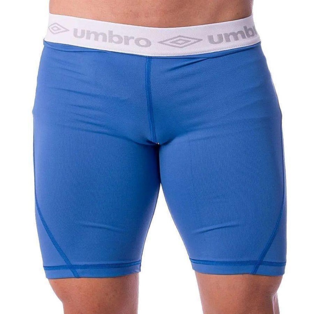 Imagem 3 do produto Bermuda Térmica Umbro Twr Diamond New - Masculina