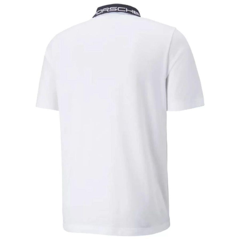 Imagem 2 do produto Camisa Polo Puma Pl Porsche Turbo - Masculina