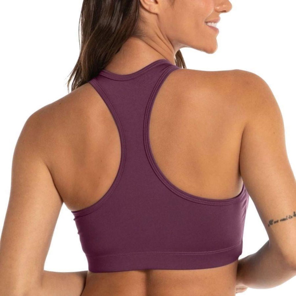 Imagem 2 do produto Top Fitness Mizuno Sportwear - Feminino
