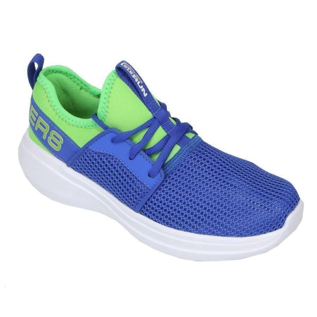 Imagem 2 do produto Tênis Skechers Go Run Fast - Infantil