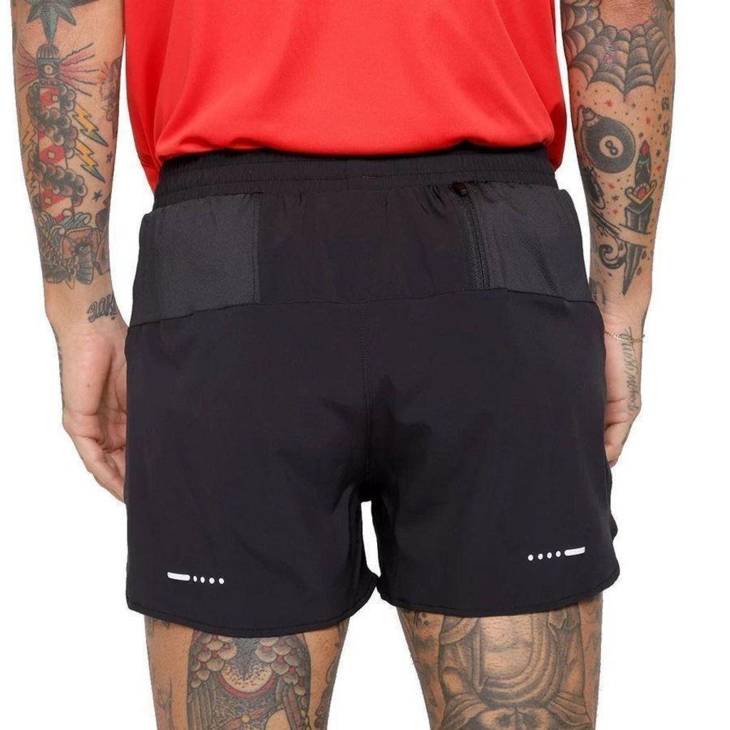 Imagem 2 do produto Short Fila Permormance Curve 3 - Masculino