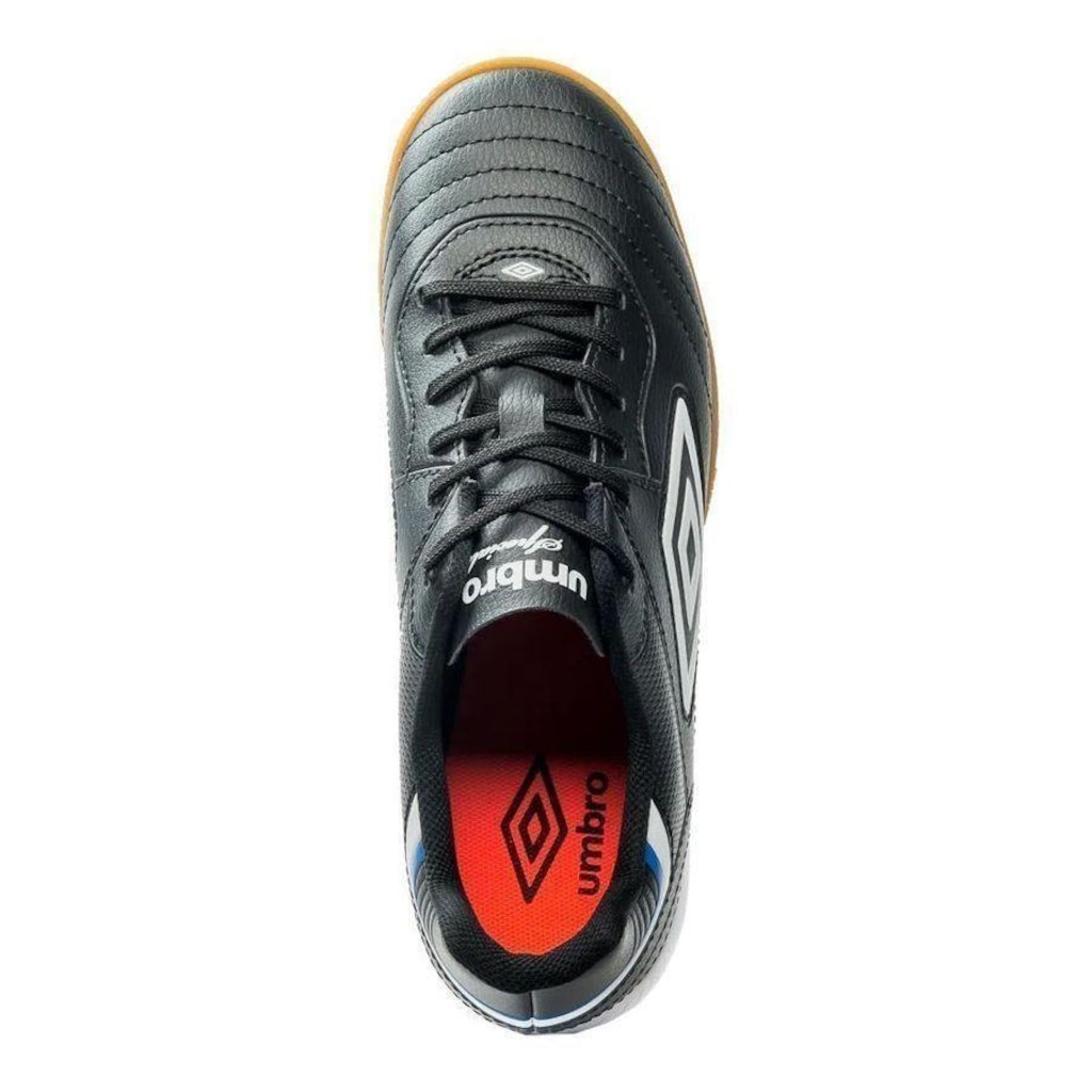 Imagem 5 do produto Chuteira Futsal Umbro Speciali III League - Adulto