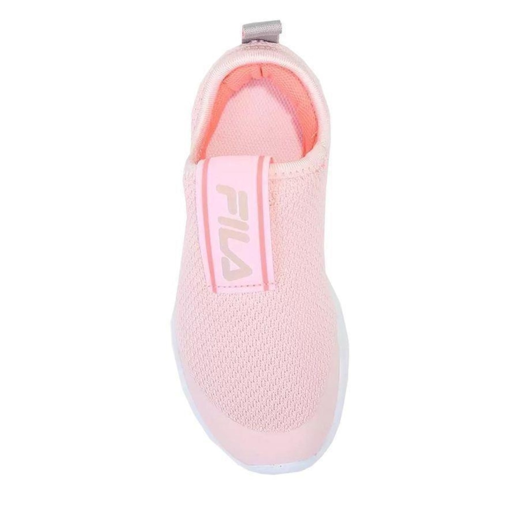 Imagem 4 do produto Tênis Infantil Fila Funny