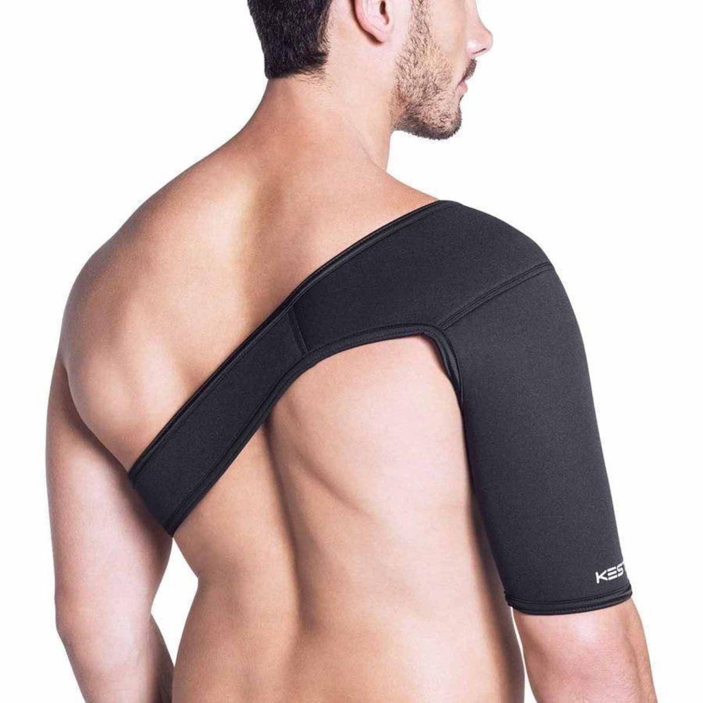 Imagem 2 do produto Suporte para Ombro Kestal Unissex Ksn015