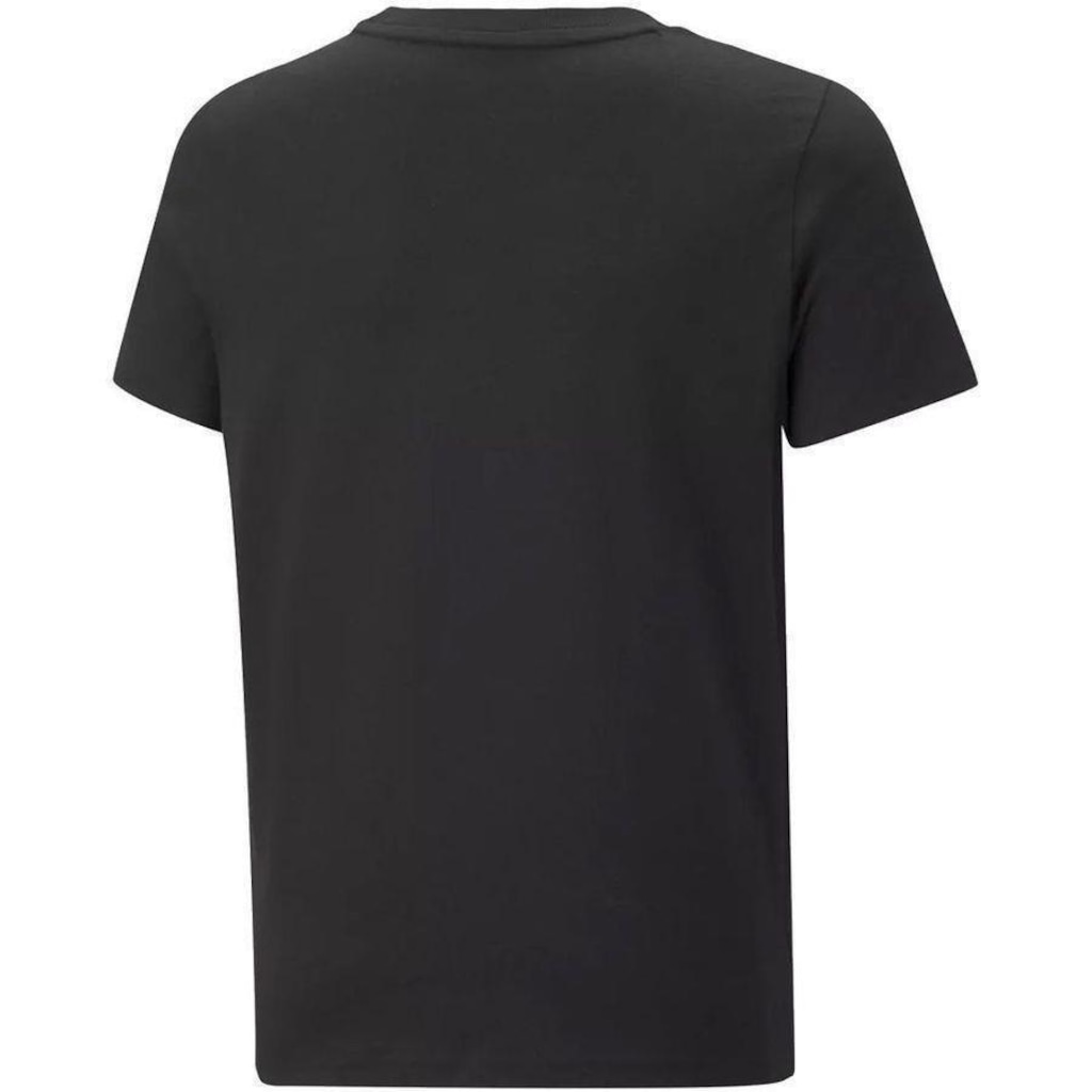 Imagem 2 do produto Camiseta Puma Active Sports - Infantil