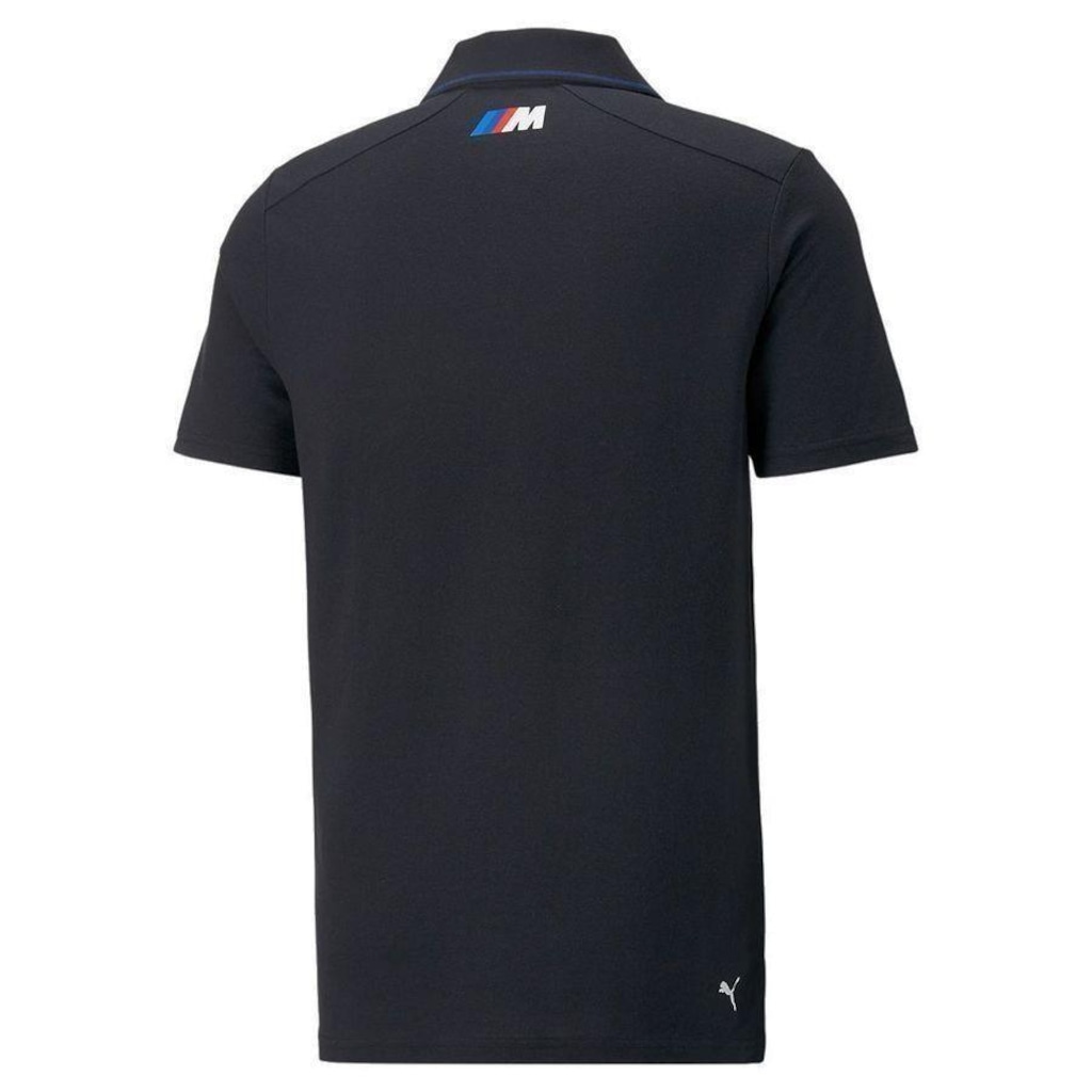 Imagem 2 do produto Camisa Polo Puma BMW Team - Masculina