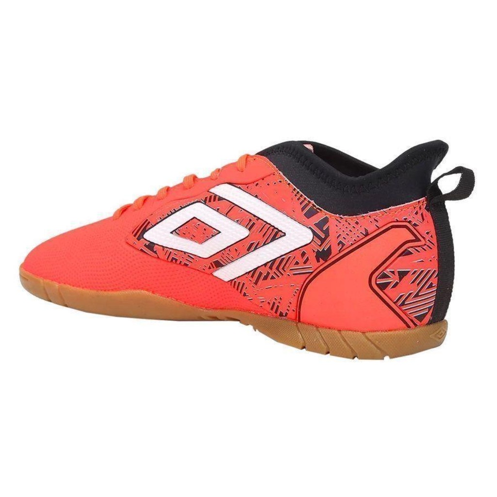 Imagem 3 do produto Chuteira Futsal Umbro Tocco II Club - Adulto