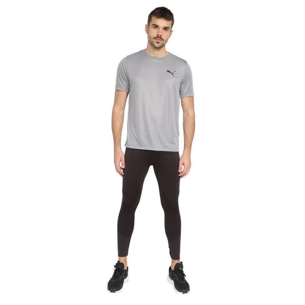 Imagem 4 do produto Camiseta Puma Active Small Logo - Masculina