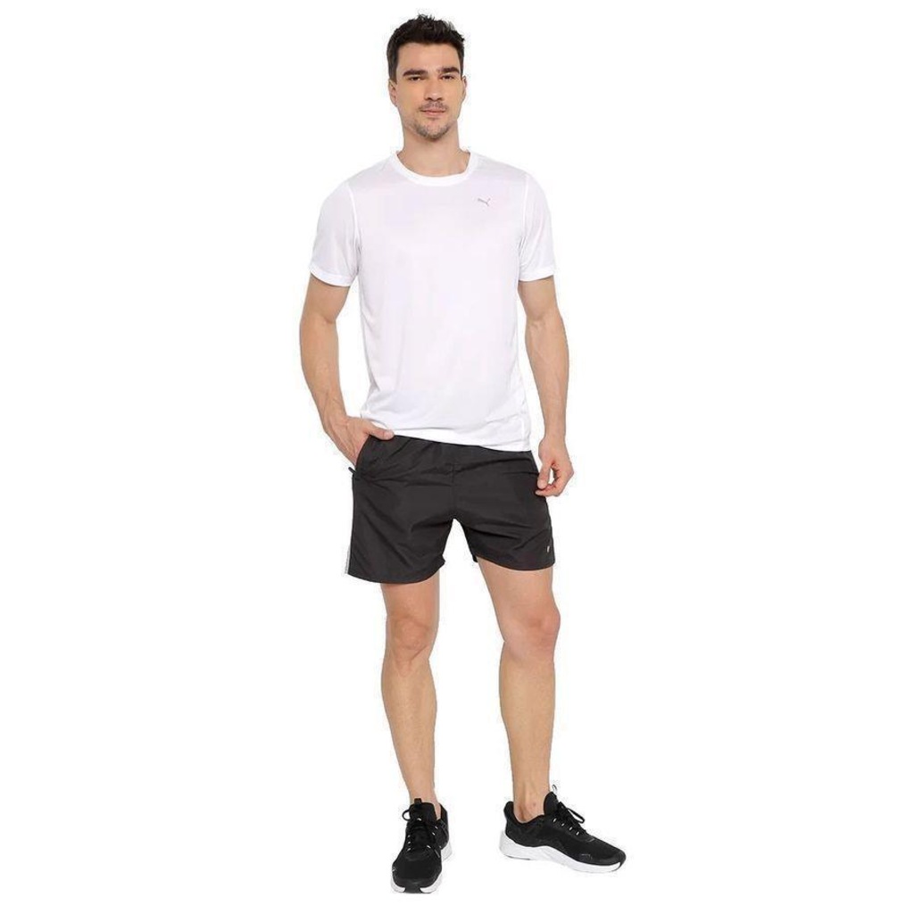 Imagem 4 do produto Camiseta Puma Performance - Masculina