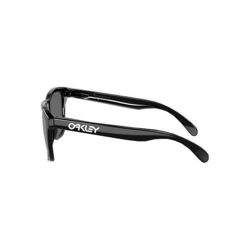 Imagem 3 do produto Óculos de Sol Oakley Frogskins Oo9013-C4 - Unissex