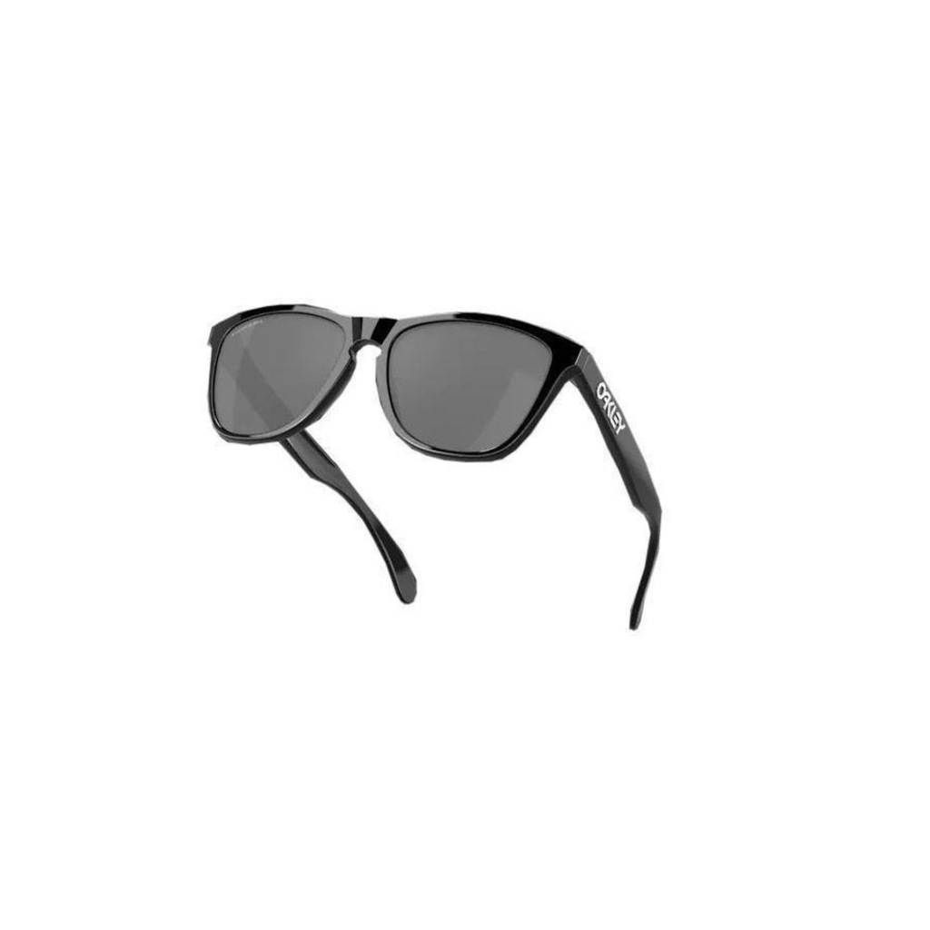 Imagem 4 do produto Óculos de Sol Oakley Frogskins Oo9013-C4 - Unissex
