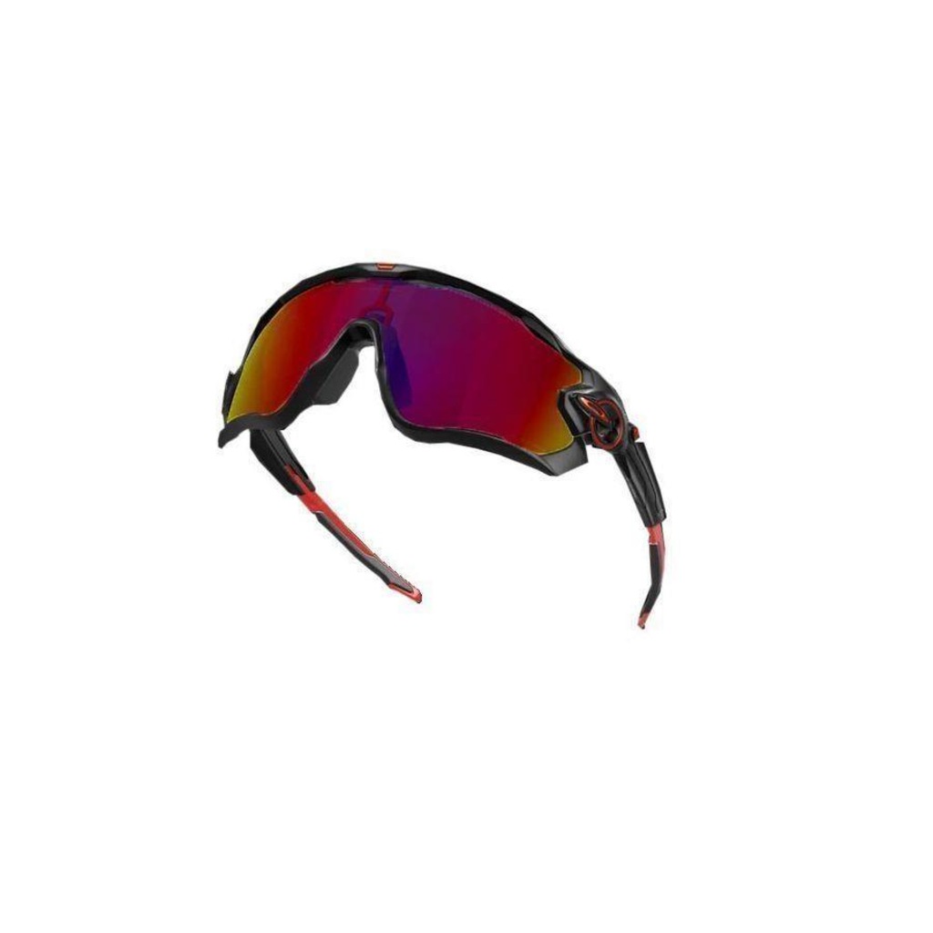 Imagem 4 do produto Óculos de Sol Oakley Jawbreaker - Unissex