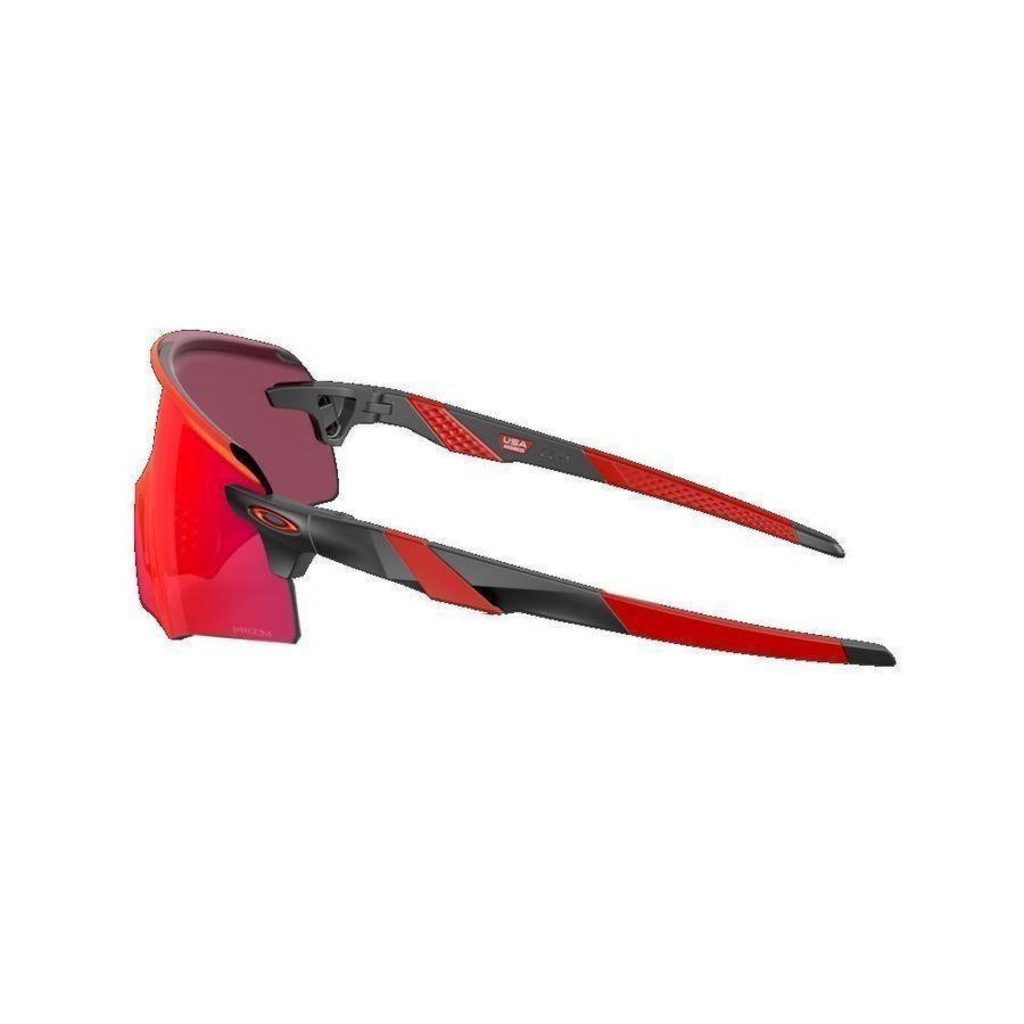 Imagem 3 do produto Óculos de Sol Oakley Encoder Prizm Oo9471-01 - Unissex