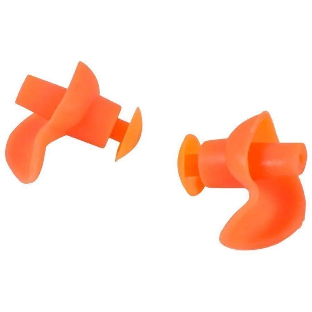 Imagem 2 do produto Protetor Auricular Poker Silicone Anatômico - Adulto