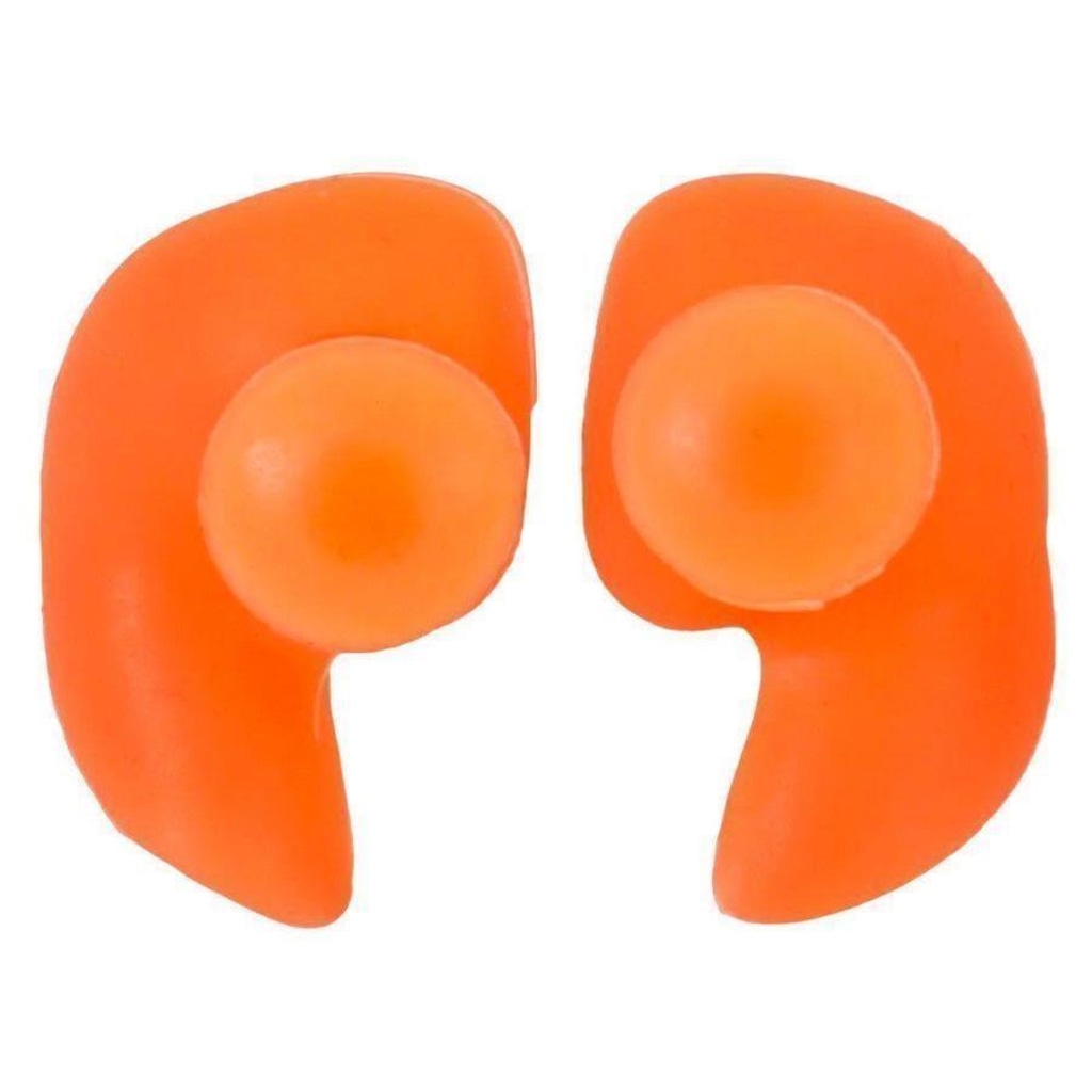 Imagem 3 do produto Protetor Auricular Poker Silicone Anatômico - Adulto
