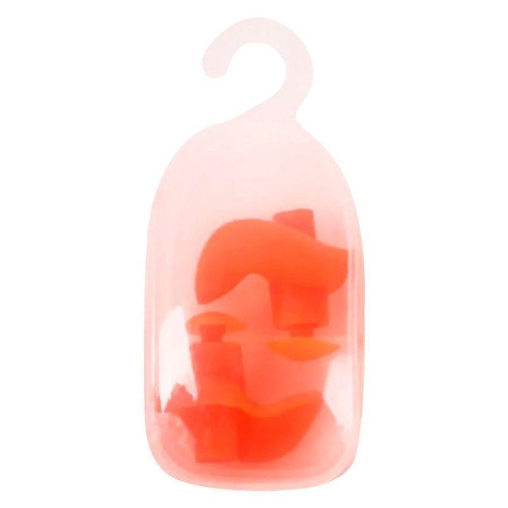 Imagem 4 do produto Protetor Auricular Poker Silicone Anatômico - Adulto