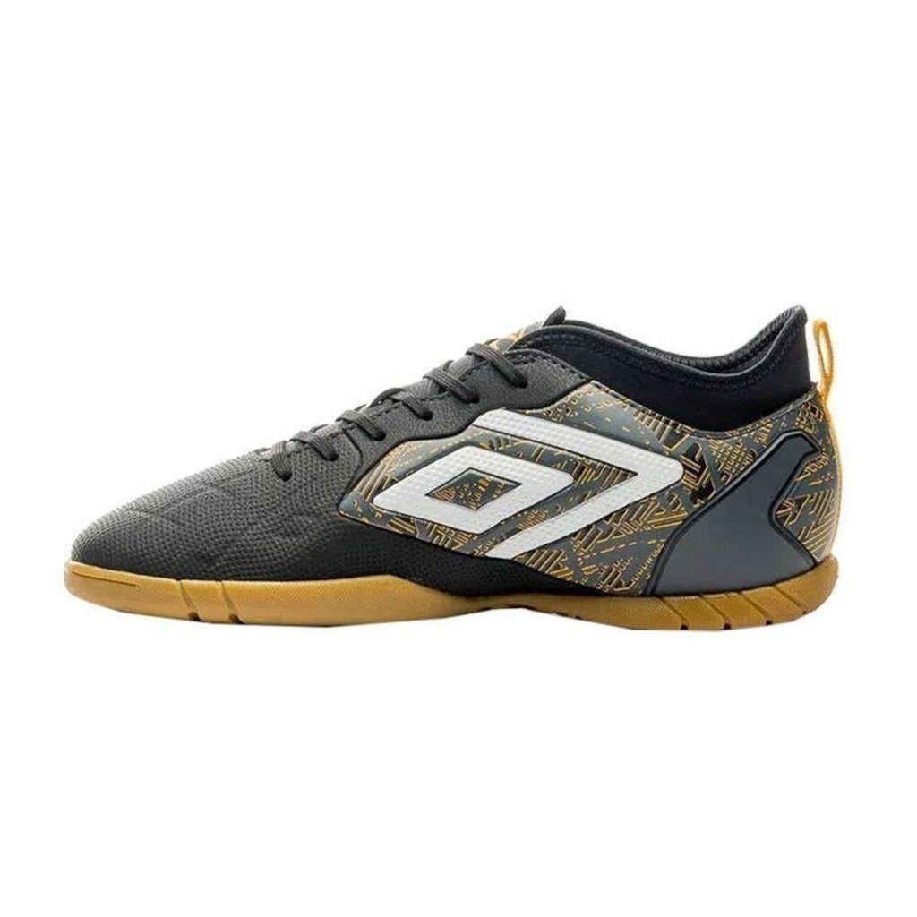 Imagem 2 do produto Chuteira Futsal Umbro Tocco II Club - Adulto