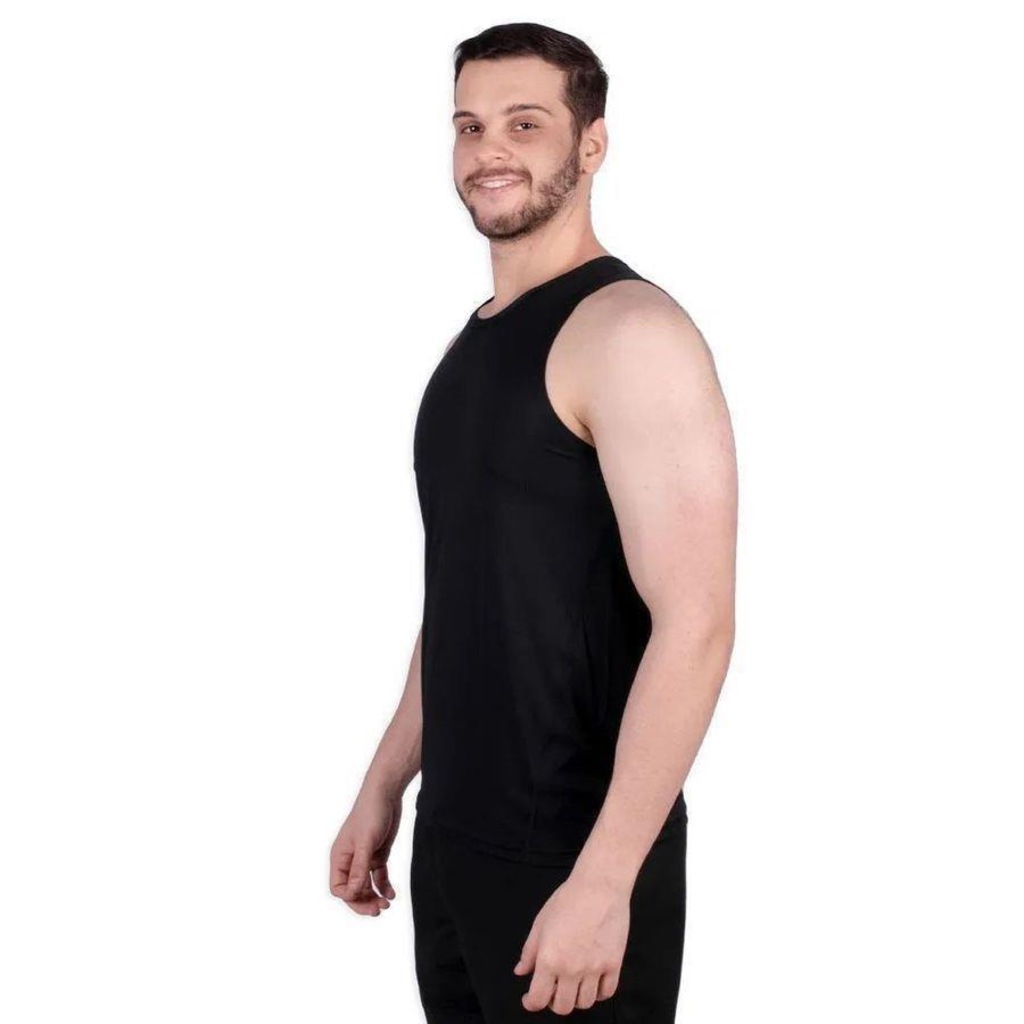 Imagem 2 do produto Camiseta Regata Fila Grid - Masculina