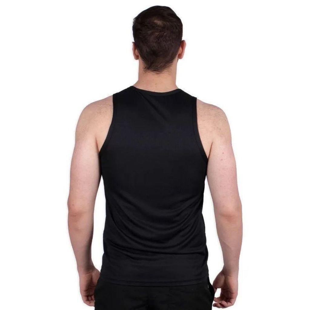 Imagem 3 do produto Camiseta Regata Fila Grid - Masculina