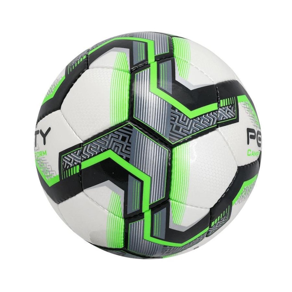 Imagem 2 do produto Bola de Futebol de Campo Penalty Storm N3 XXIII