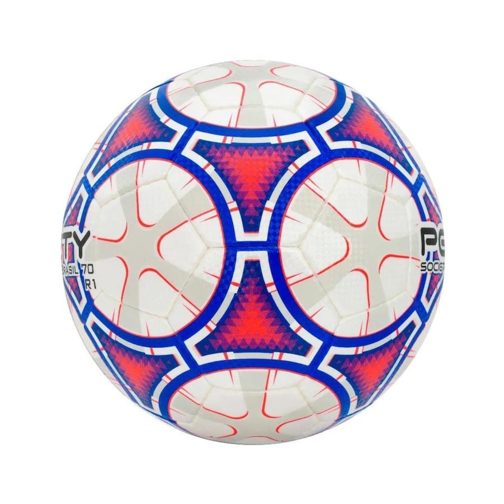 Imagem 2 do produto Bola Society Penalty Brasil 70 R1 XXIII
