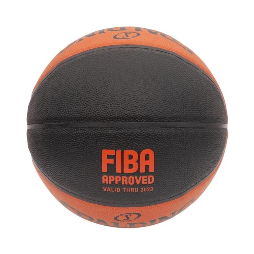 Imagem 3 do produto Bola Basquete Spalding React Tf250 Fiba
