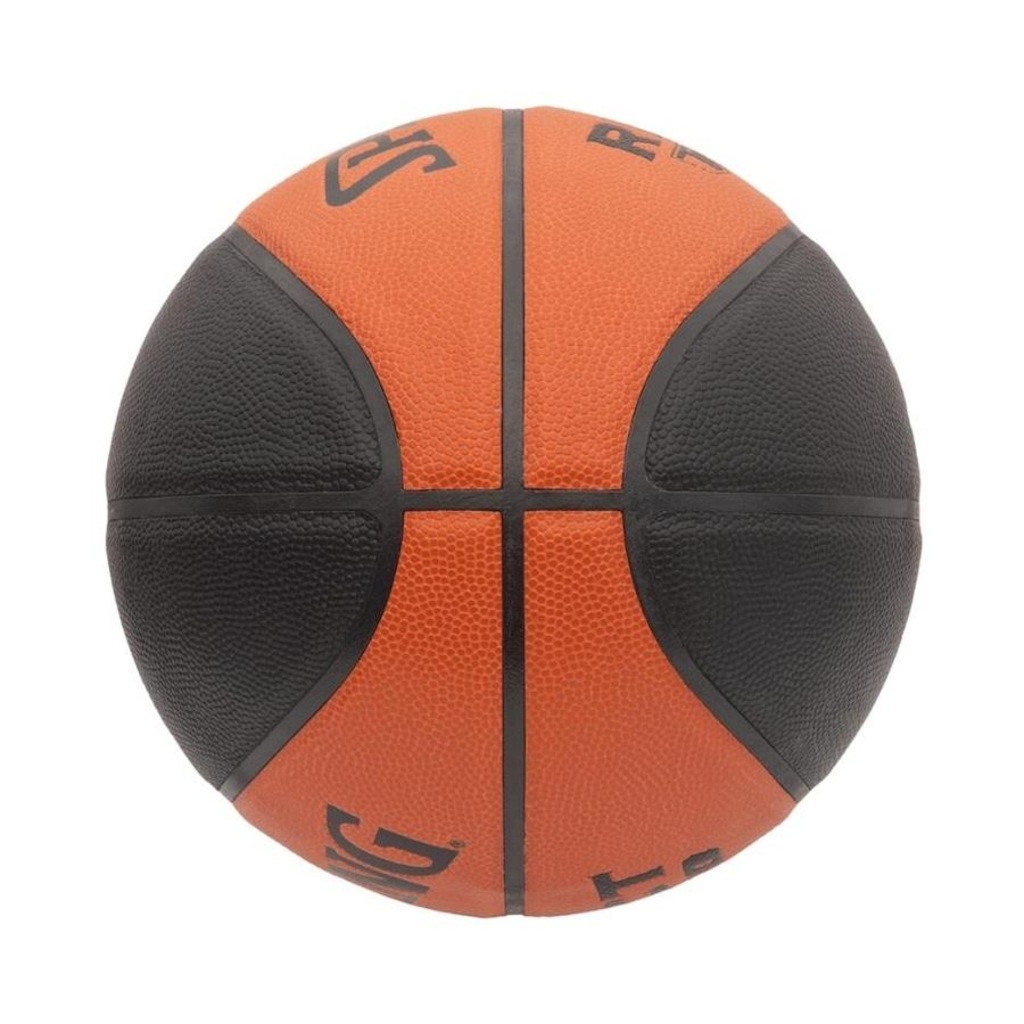 Imagem 4 do produto Bola Basquete Spalding React Tf250 Fiba
