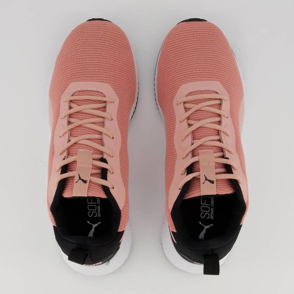 Imagem 4 do produto Tênis Puma Flyer Flex Bdp - Feminino