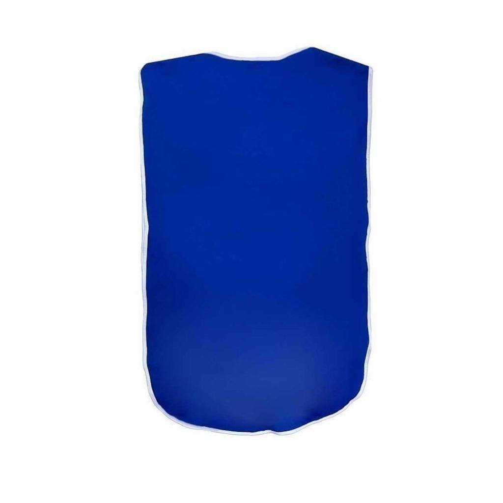 Imagem 2 do produto Colete Poker Jogo Liso Dry - Unissex