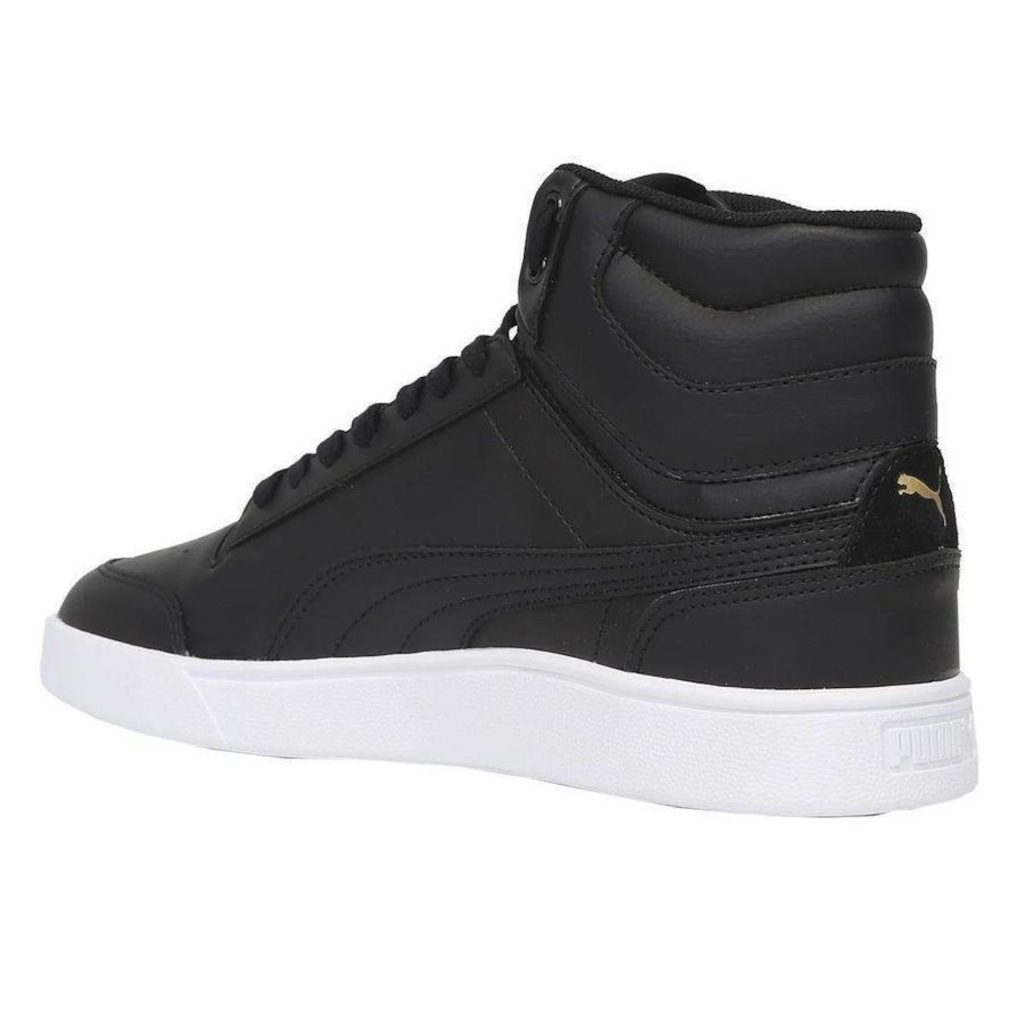 Imagem 2 do produto Tênis Puma Shuffle Bdp - Feminino