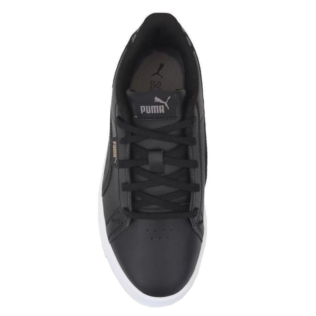 Imagem 4 do produto Tênis Puma Jada Animal Ac - Infantil