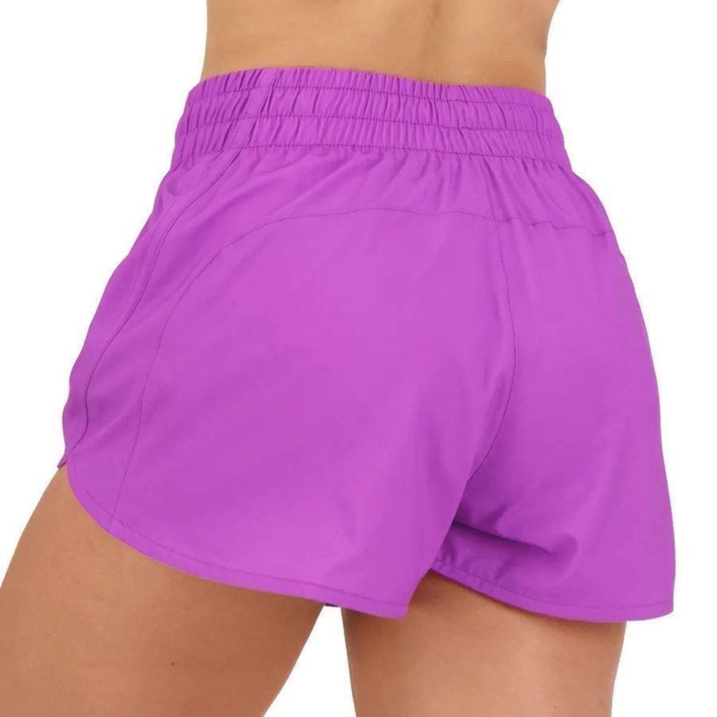 Imagem 3 do produto Shorts New Balance Accelerate - Feminino