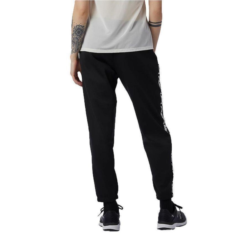 Imagem 3 do produto Calça New Balance Relentless Performance - Feminina