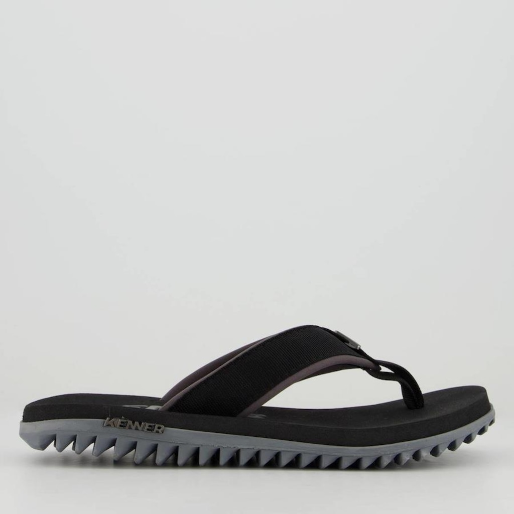 Imagem 2 do produto Chinelo Kenner Kivah Cushy - Masculino