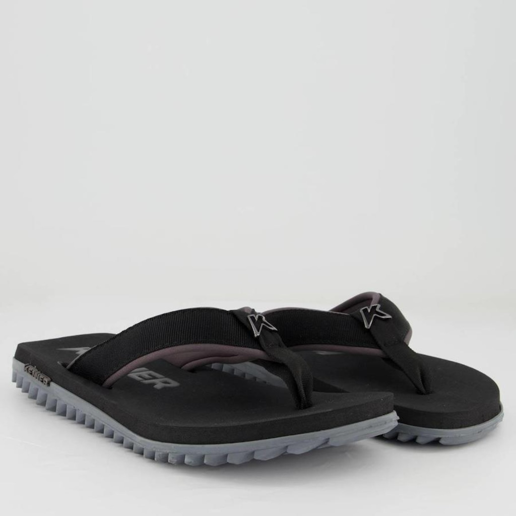 Imagem 3 do produto Chinelo Kenner Kivah Cushy - Masculino