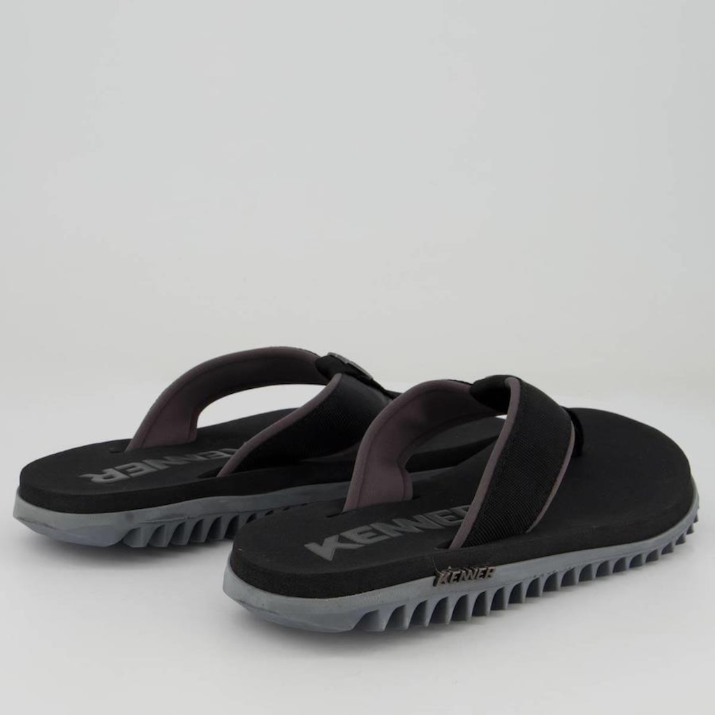 Imagem 4 do produto Chinelo Kenner Kivah Cushy - Masculino