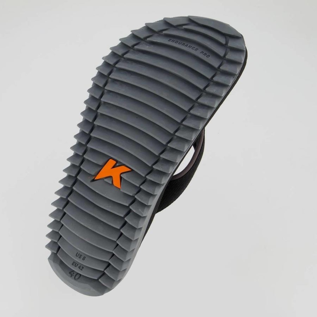 Imagem 5 do produto Chinelo Kenner Kivah Cushy - Masculino