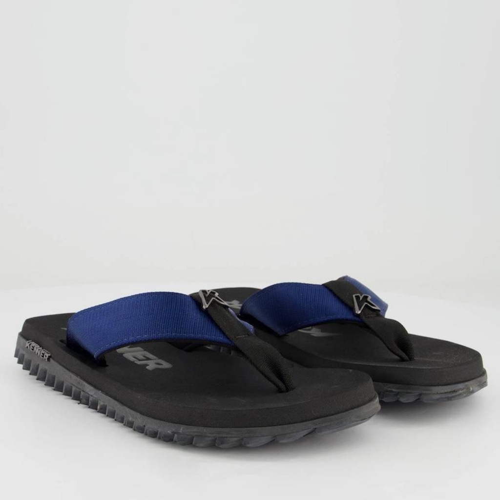 Imagem 3 do produto Chinelo Kenner Kivah - Masculino