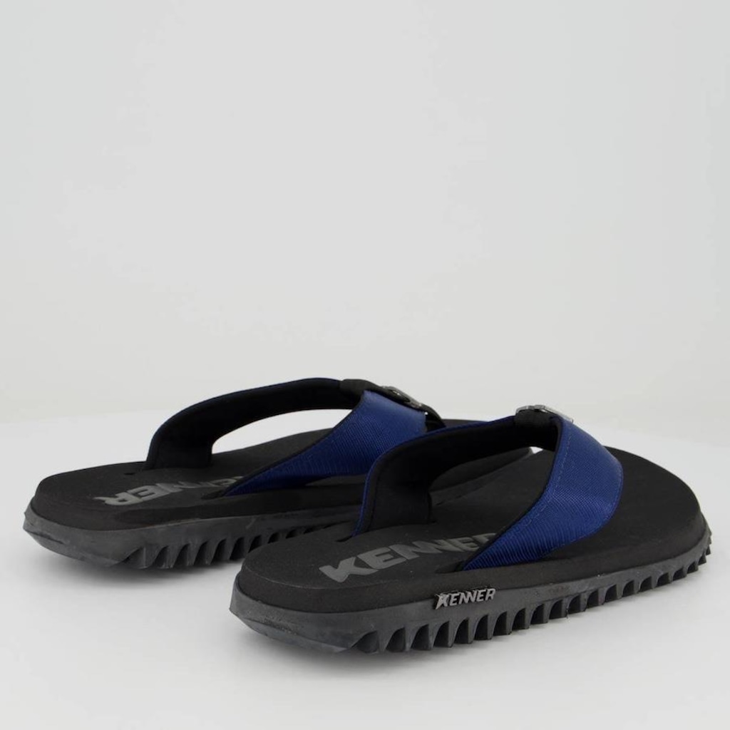 Imagem 4 do produto Chinelo Kenner Kivah - Masculino
