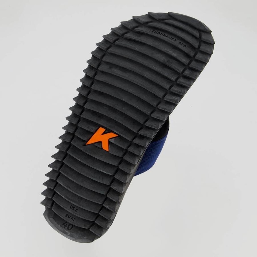 Imagem 5 do produto Chinelo Kenner Kivah - Masculino